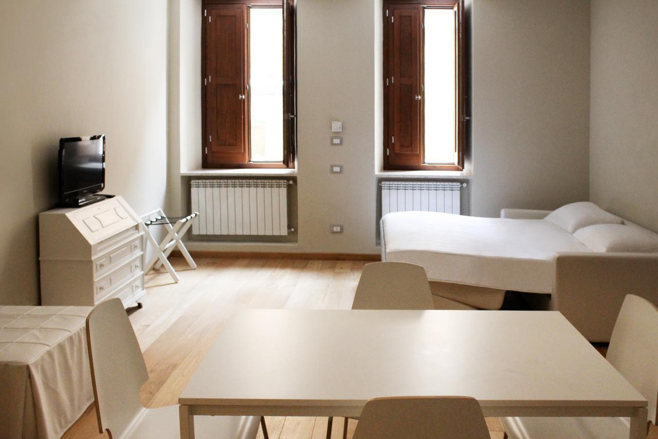 LHP Suite Rivisondoli Esterno foto