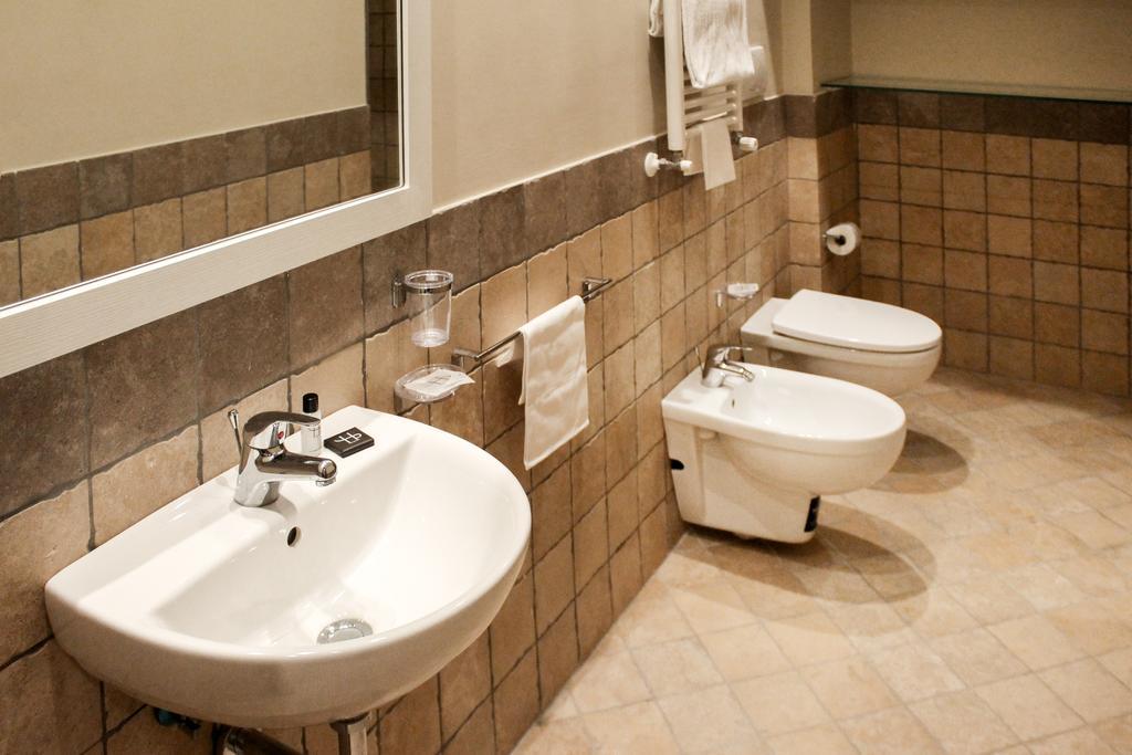 LHP Suite Rivisondoli Esterno foto