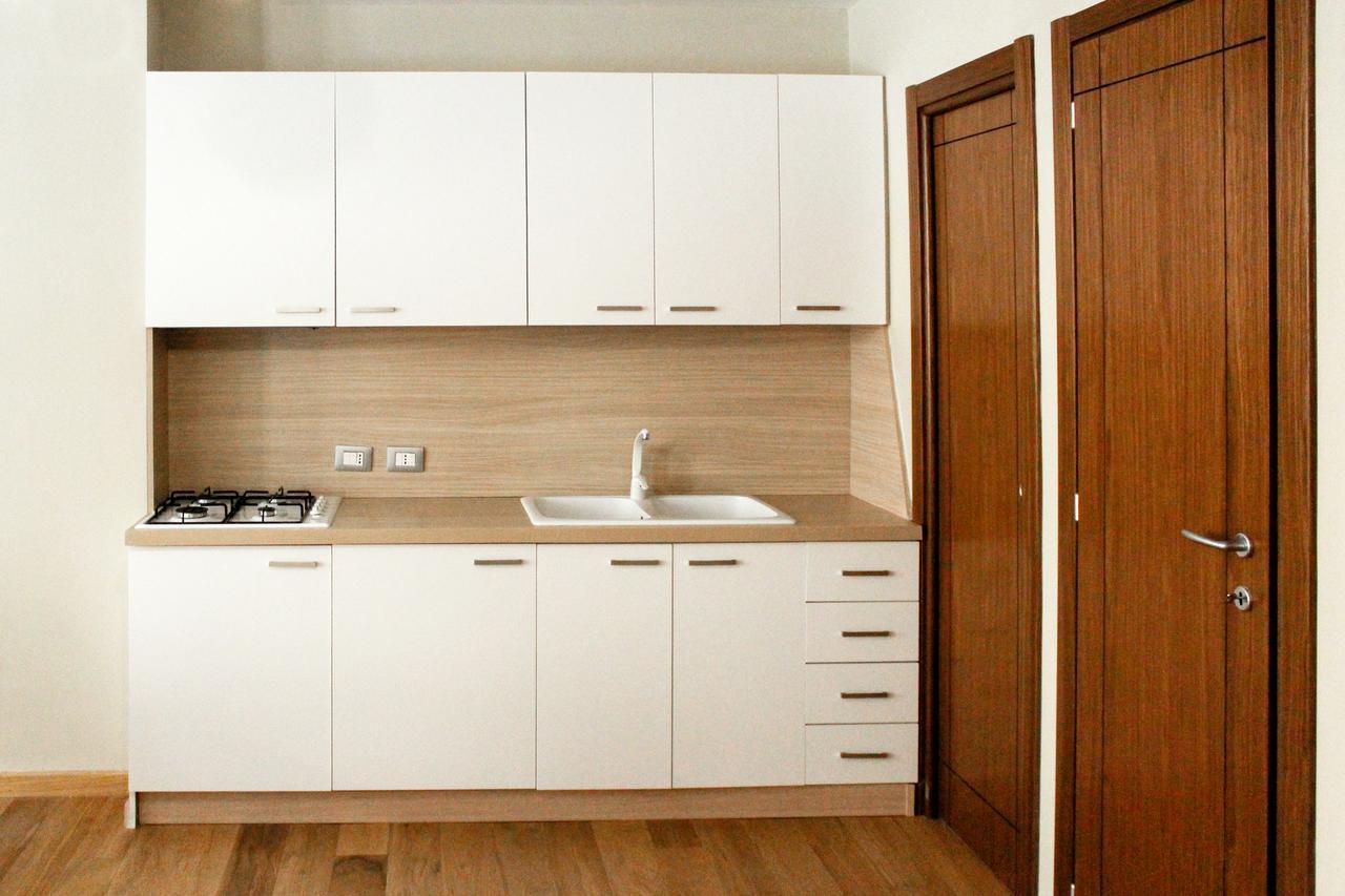 LHP Suite Rivisondoli Esterno foto