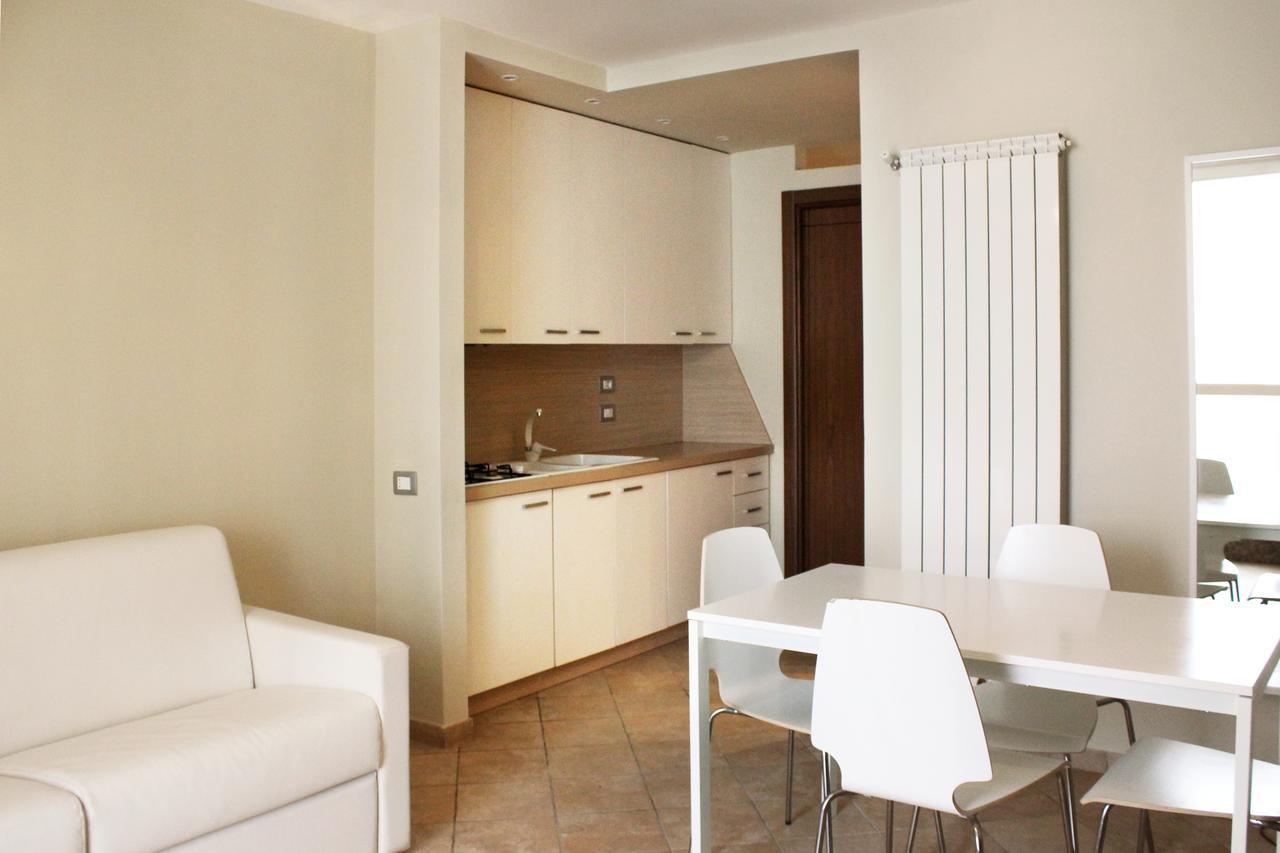LHP Suite Rivisondoli Esterno foto