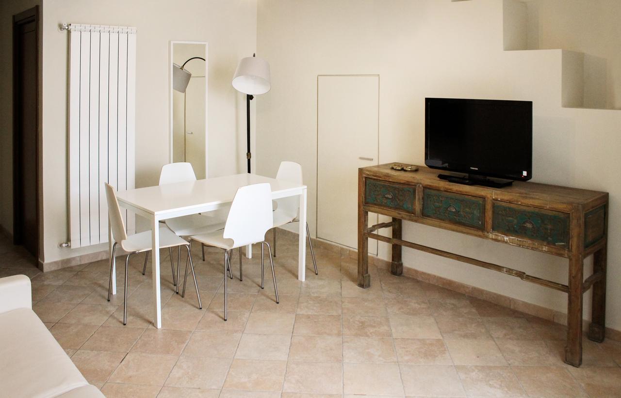 LHP Suite Rivisondoli Esterno foto