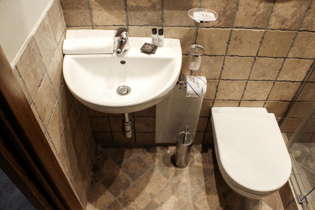 LHP Suite Rivisondoli Esterno foto