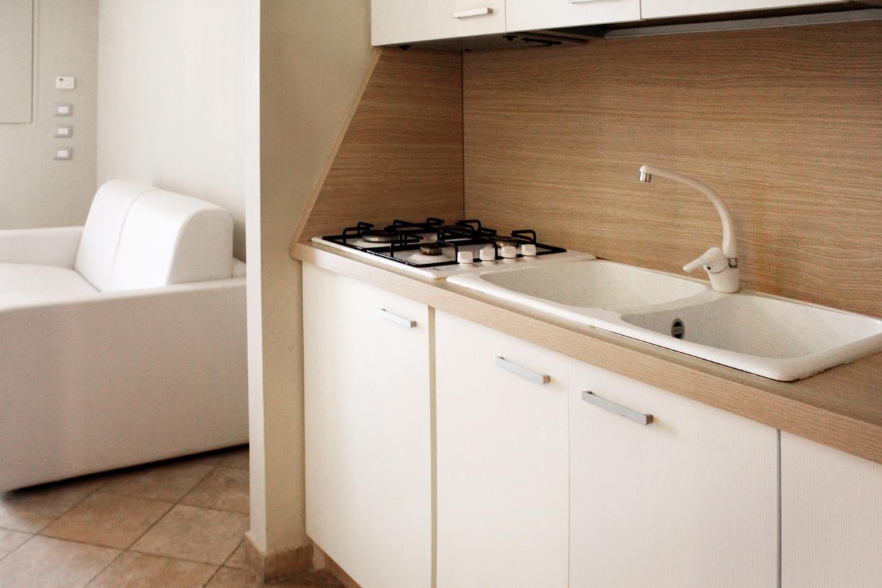 LHP Suite Rivisondoli Esterno foto