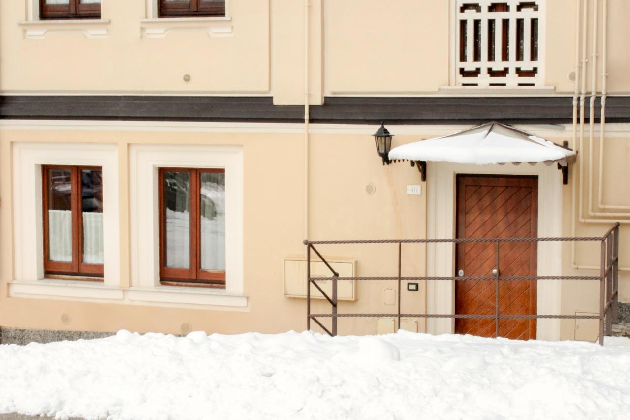 LHP Suite Rivisondoli Esterno foto