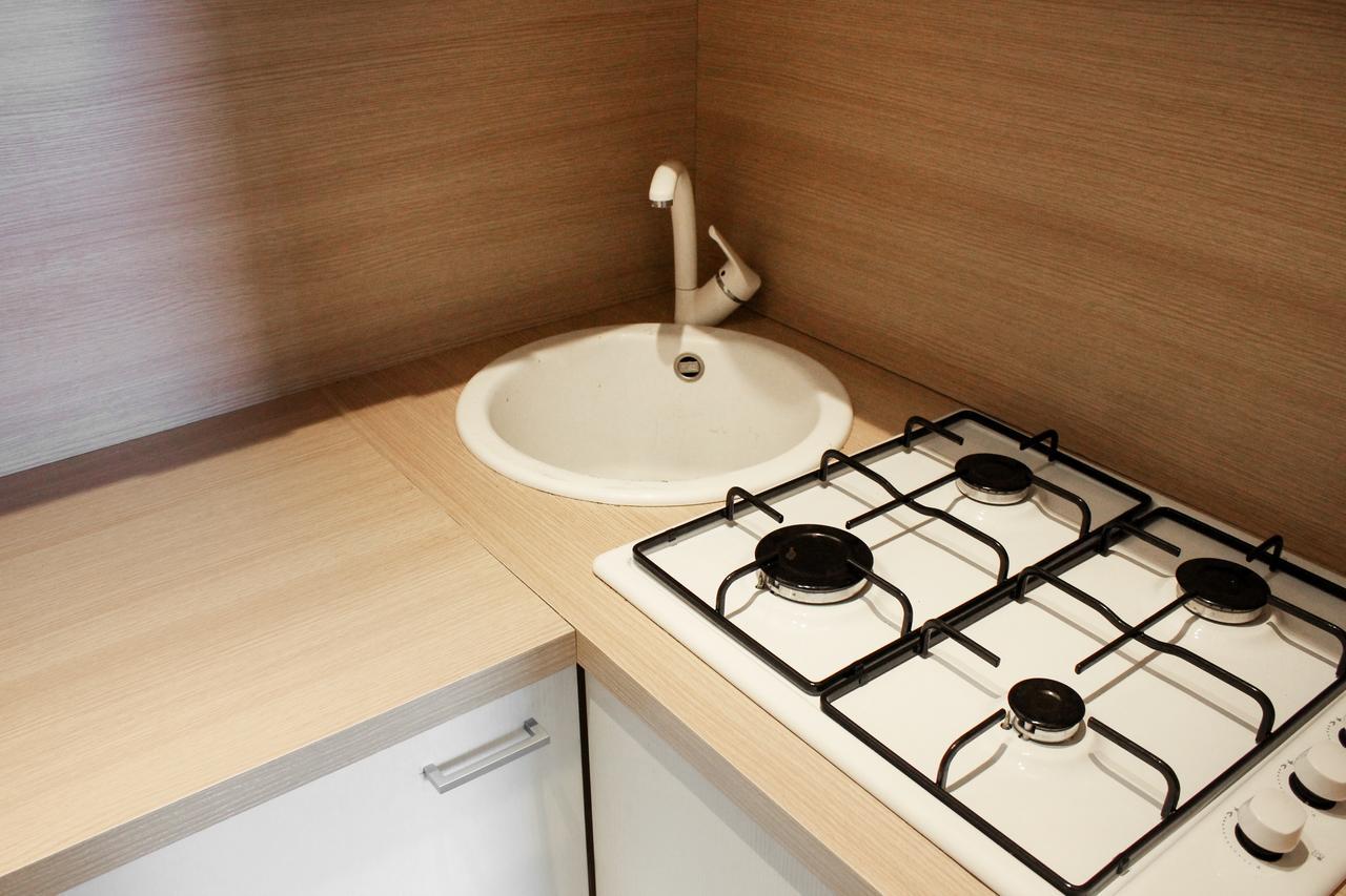 LHP Suite Rivisondoli Esterno foto