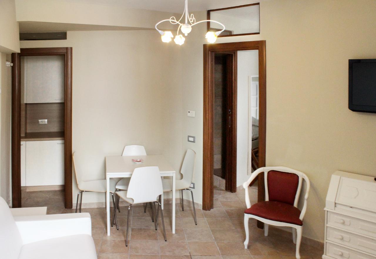 LHP Suite Rivisondoli Esterno foto