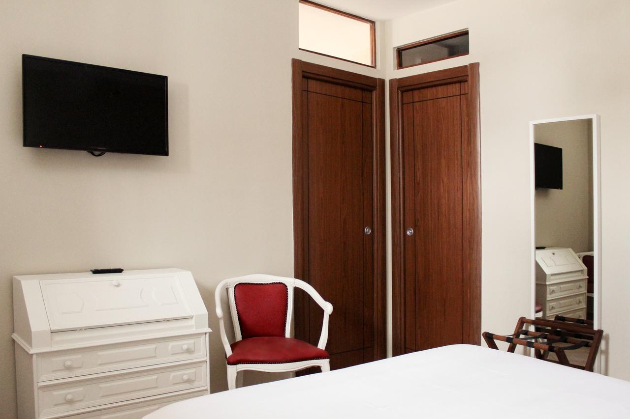 LHP Suite Rivisondoli Esterno foto